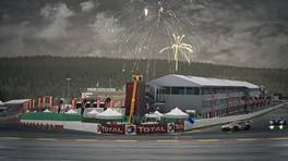 15.-16.05.2021, The Sim Grid x VCO World Cup Round 2, Trustmaster 24h of Spa-Francorchamps, Finish, Assetto Corsa Competizione