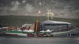 15.-16.05.2021, The Sim Grid x VCO World Cup Round 2, Trustmaster 24h of Spa-Francorchamps, Finish, Assetto Corsa Competizione