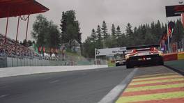 15.-16.05.2021, The Sim Grid x VCO World Cup Round 2, Trustmaster 24h of Spa-Francorchamps, #123, FFS Racing AMR V8 Vantage, Mike Nobel, Andre Franke, Gergo Panker, Philippe Simard, Assetto Corsa Competizione