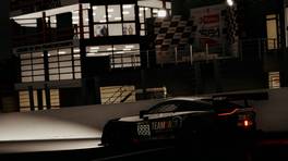 15.-16.05.2021, The Sim Grid x VCO World Cup Round 2, Trustmaster 24h of Spa-Francorchamps, #888, Team ACR AMR V8 Vantage, Dom Healy, Chris McDade, Jonny Knight, Patrick Sodeikat, Assetto Corsa Competizione
