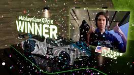 29.04.2021, RCCO World eX Championship Round 3, Sepang, Winner #89, Phillippe Denes, BS+COMPETITION (pro), rFactor 2