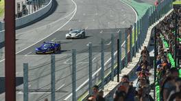 31.08.2021, RCCO World eX Championship Round 7, Spa-Fancorchamps, #8, Romain Grosjean, R8G Esports (pro), rFactor 2