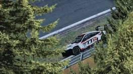 29.01.2022, AHU Endurance by VCO, Round 1, Spa-Francorchamps, #177, Trans Tasman Racing #177, BMW M4 GT3 Prototype, iRacing