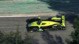 29.01.2022, AHU Endurance by VCO, Round 1, Spa-Francorchamps, #25#, iRacing