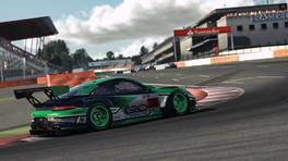 29.01.2022, AHU Endurance by VCO, Round 1, Spa-Francorchamps, #236, Apex Hunters United eSports #136, Porsche 911 GT3 R, iRacing