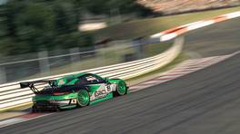29.01.2022, AHU Endurance by VCO, Round 1, Spa-Francorchamps, #155, Apex Hunters United eSports #155, Porsche 911 GT3 R, iRacing