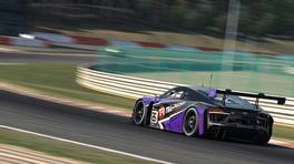 29.01.2022, AHU Endurance by VCO, Round 1, Spa-Francorchamps, #126, Pursuit Sim Racing 2, Audi R8 LMS, iRacing
