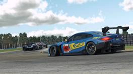 19.02.2022, AHU Endurance by VCO, Round 2, Sebring, #281, Pulse Racing Team - AWC, BMW M4 GT3 Prototype, iRacing