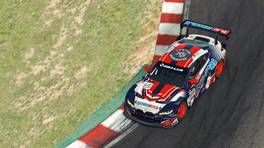 12.03.2022, AHU Endurance by VCO, Round 3, Suzuka, #151, Injectors Online Racing #151, BMW M4 GT3 Prototype, iRacing
