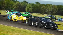 02.04.2022, AHU Endurance by VCO, Round 4, Phillip Island, #158, Rival Autosport #158, Lamborghini Huracan GT3 EVO, iRacing