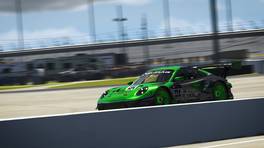 07.05.2022, AHU Endurance by VCO, Round 6, Daytona, #134, Apex Hunters United eSports #135, Porsche 911 GT3 R, iRacing