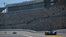 07.05.2022, AHU Endurance by VCO, Round 6, Daytona, #89, Synergy Sim Racing #89, Dallara LMP2, iRacing