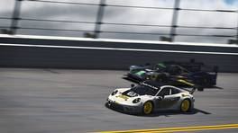 07.05.2022, AHU Endurance by VCO, Round 6, Daytona, #179, Puls Racing Team - Century Batteries, Porsche 911 GT3 R, iRacing