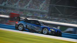 07.05.2022, AHU Endurance by VCO, Round 6, Daytona, #151, Injectors Online Racing #151, BMW M4 GT3 Prototype, iRacing