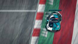 02.04.2022, IVRA Club Sport Series, Round 6, 700 km of Red Bull Ring, #15, Impulse Racing, Porsche 911 GT3 Cup, iRacing