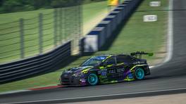 02.04.2022, IVRA Club Sport Series, Round 6, 700 km of Red Bull Ring, #223, Full Send Racing, Audi RS 3 LMS, iRacing
