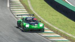 12.03.2022, IVRA Endurance Series, Round 2, 1000 km of Interlagos, #114, Phoenix Racing eSport, Porsche 911 RSR, iRacing
