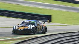 12.03.2022, IVRA Endurance Series, Round 2, 1000 km of Interlagos, #229, Hellracers, Porsche 911 GT3 R, iRacing