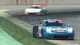 12.03.2022, IVRA Endurance Series, Round 2, 1000 km of Interlagos, #197, Team RSO by V-RIG KC Racing, Porsche 911 RSR, iRacing