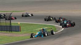 14.09.2022, Esports Racing League (ERL) by VCO, Falll Cup, Round 1, Fuji Speedway, iRacing, #15, BS+COMPETITION, Phil Denes.