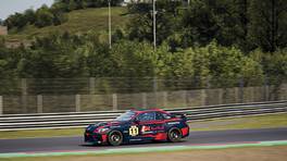 28.09.2022, Esports Racing League (ERL) by VCO, Fall Cup, Round 2, Zolder, Assetto Corsa Competizione, #11, Team Redline, Jeffrey Rietveld.