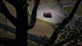 28.09.2022, Esports Racing League (ERL) by VCO, Fall Cup, Round 2, Zolder, Assetto Corsa Competizione, #11, Team Redline, Jeffrey Rietveld.