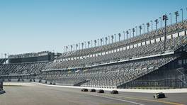 12.10.2022, Esports Racing League (ERL) by VCO, Fall Cup, Round 3, Daytona International Speedway, rFactor2, Race action, Semi Final.
