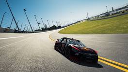 12.10.2022, Esports Racing League (ERL) by VCO, Fall Cup, Round 3, Daytona International Speedway, rFactor2, #71, Team Redline, Kevin Siggy.