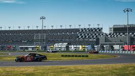 12.10.2022, Esports Racing League (ERL) by VCO, Fall Cup, Round 3, Daytona International Speedway, rFactor2, #15, R8G esports, Marcell Csincsik.