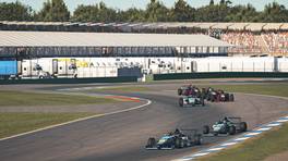 02.11.2022, Esports Racing League (ERL) by VCO, Fall Cup, Masters, Hockenheim, iRacing, #494, Apex Racing Team, Peter Berryman, Final.