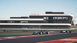 02.11.2022, Esports Racing League (ERL) by VCO, Fall Cup, Masters, Hockenheim, iRacing, #191, BS+COMPETITION, Phil Denes.