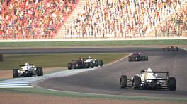 02.11.2022, Esports Racing League (ERL) by VCO, Fall Cup, Masters, Hockenheim, iRacing, #106, Veloce Esports, Dominik Hofmann, Quarter Finals.