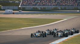 02.11.2022, Esports Racing League (ERL) by VCO, Fall Cup, Masters, Hockenheim, iRacing, #494, Apex Racing Team, Peter Berryman, #191, BS+COMPETITION, Phil Denes.