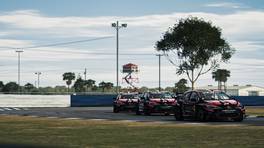 10.08.2022, Esports Racing League (ERL) Summer Cup Masters by VCO, Sebring, rFactor2, #71, Team Redline, Kevin Siggy, #69, Team Redline, Enzo Bonito, #11, Team Redline, Jeffrey Rietveld.