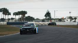 10.08.2022, Esports Racing League (ERL) Summer Cup Masters by VCO, Sebring, rFactor2, #38, Patrick Long Esports, Henry Drury.
