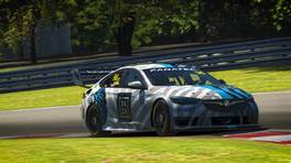 06.04.2022, Esports Racing League (ERL) by VCO, Round 3, Brands Hatch, iRacing, #96, BS+COMPETITION, Jarl Teien.