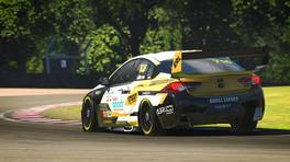 06.04.2022, Esports Racing League (ERL) by VCO, Round 3, Brands Hatch, iRacing, #716, Burst Esports, Evan Marion.