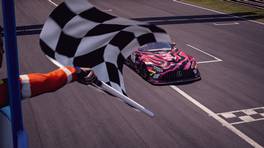 18.05.2022, Esports Racing League (ERL) Masters by VCO, Monza, Assetto Corsa Competizione (ACC), #52, Unicorns of Love, Tobias Gronewald.
