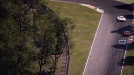 18.05.2022, Esports Racing League (ERL) Masters by VCO, Monza, Assetto Corsa Competizione (ACC), Race action.