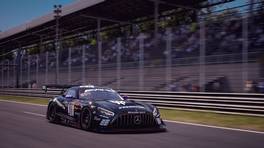 18.05.2022, Esports Racing League (ERL) Masters by VCO, Monza, Assetto Corsa Competizione (ACC), #88, R8G Esports, Niklas Houben.