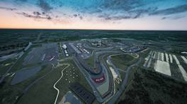 26.11.2022, VCOxLFM FLExTREME, Round 1, Rivals Split, Assetto Corsa Competizione, Circuit of the Americas, Atmosphere