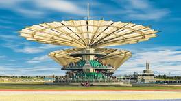 13.03.2022, Formula SimRacing World Championship, Round 2, Malaysia, #3, Collin Spork, Unicorns of Love, rFactor 2