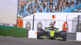 17.07.2022, Formula SimRacing World Championship, Round 8, Monaco, #6, Ivan Leonov, NetRex Grand Prix, rFactor 2