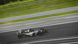 07.08.2022, Formula SimRacing World Championship, Round 9, Indianapolis, #8, Laurent Keersmaekers, Edge Esports, rFactor 2