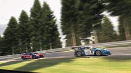 09.-10.04.2022, iRacing 24h Nürburgring powered by VCO, VCO Grand Slam, #97, Team RSO 97 by Team Heusinkveld, Porsche 911 GT3-R.