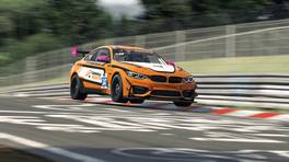 09.-10.04.2022, iRacing 24h Nürburgring powered by VCO, VCO Grand Slam, #347, SIMMSA Esports, BMW M4 GT4.