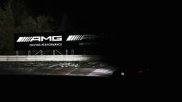 09.-10.04.2022, iRacing 24h Nürburgring powered by VCO, VCO Grand Slam, #90, Mercedes-AMG Team URANO eSports, Mercedes-AMG GT3.