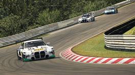09.-10.04.2022, iRacing 24h Nürburgring powered by VCO, VCO Grand Slam, #13, Coming Soon, BMW M4 GT3.
