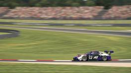 09.-10.04.2022, iRacing 24h Nürburgring powered by VCO, VCO Grand Slam, #80, VRS Coanda Simsport #8, Porsche 911 GT3-R.