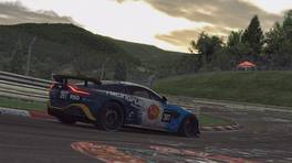 09.-10.04.2022, iRacing 24h Nürburgring powered by VCO, VCO Grand Slam, #397, Team RSO 397, Aston Martin Vantage GT4.